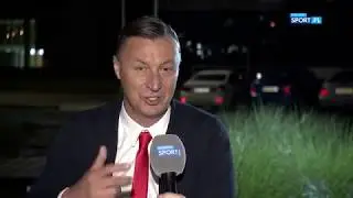 Hajto: Jesteśmy fatalnie przygotowani fizycznie. Nawałka miał być trenerem na lata