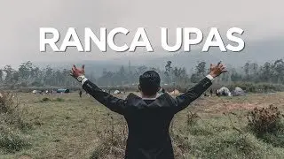 KETEMU TEMPAT TER ESTETIK DI RANCA UPAS BANDUNG