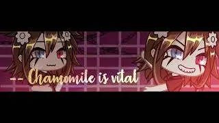 НА КОНКУРС :3 ¦ Gacha life ¦