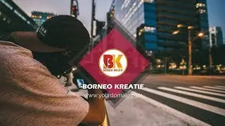 Video Explainer Toko Kamera