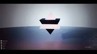 Perpetual Frames Walkthrough