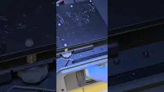 Sticky Fingers Bed Glue Cleaning