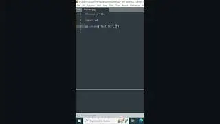 FileRevamp: Python Script for Renaming Files | 