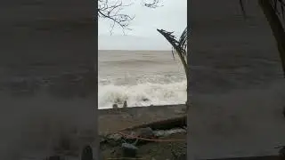 Rugya ng mga Alon: Pagtuklas sa Pinakamalakas na Hugon ng Karagatan