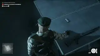 Hitman Episode 3 Morocco
