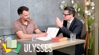 Ulysses 📖