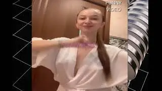 Perfect Girl Live Stream || Periscope live stream Russian girl 2019