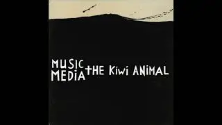 the Kiwi Animal - "Blue Morning"