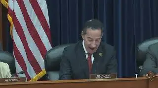 Ranking Member Raskin’s Opening Remarks During Hearing with Secret Service Director Cheatle