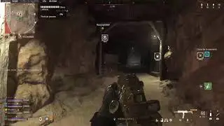 CALL OF DUTY WARZONE II