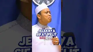 JELEKNYA SIFAT PELIT