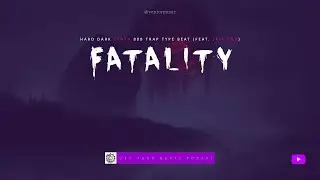 [FREE] HARD DARK SYNTH 808 TRAP TYPE BEAT - 