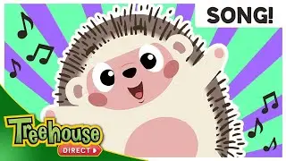 Happy Hedgehog! | Fun Nursery Rhymes and Kids Songs | Toon Bops