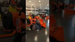 sometimes you just can't help it, and pickup just one more piece of equipment