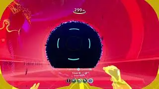 Subnautica Below Zero Creative Base # 4: The Ventgarden