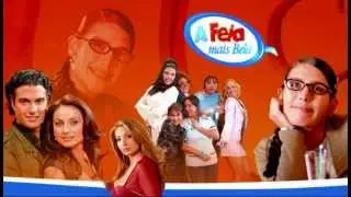 Música tema de abertura da novela A Feia Mais Bela (SBT)