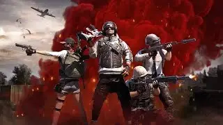 I Tried PUBG's New 4v4 TDM Mode