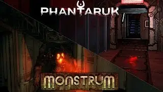 День Рождения в Хоррорах - Почему я не люблю Юнити - GDS