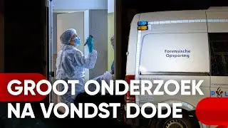 Dodelijke steekpartij in woning Mataramstraat (21-10-2024, Amsterdam)