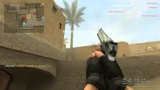 flick shot?! oh realy?!