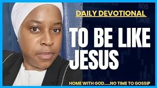 Claudia Reid | Daily Devotional | PRAY FOR DAILY BREAD | 1/4/2024 