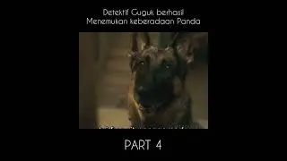 Mr. ZOO (Cuplikan Film Mr. Zoo) Part 5