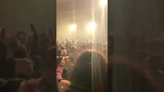 Young Nudy Performs “Yeah Yeah” Live in Atlanta at Buckhead Theater