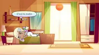 Mini film gacha life 