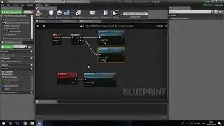 UE4 Tutorial | Replication and Multiplayer | #7 | Replicating Animations