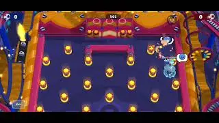 Another Insane Ping Pong Trickshot