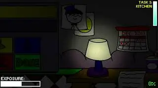 A Week With Javier's: Remake [2.3] (Task 3 completed)