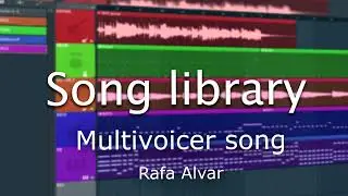 Rafa Alvar 