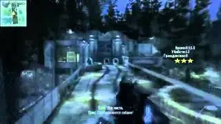 MW3 Spec Ops Personal Record