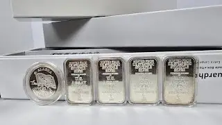 Official 5,000 Subscriber Give A Way Video!