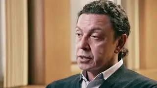 Guy’s Story – Indigenous Traditional Medicine in the Cancer Journey