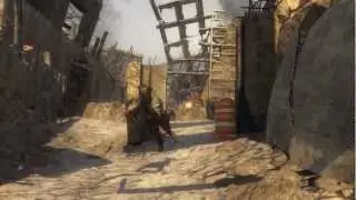 Black Ops 2 Multiplayer Footage by Mr Pokey Pokey