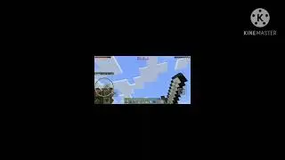 Зимнее выживание в Minecraft #1