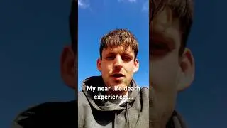 Near life death experiences with Rolla