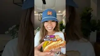 Raising Cane’s Sandwich