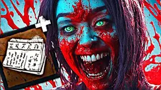 THIS SADAKO ADD-ON Is BROKEN!! | Dead by Daylight