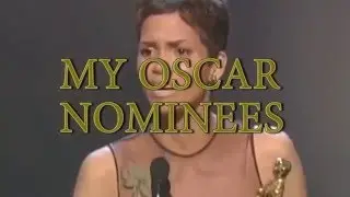 The correct picks for the 2015 Oscars