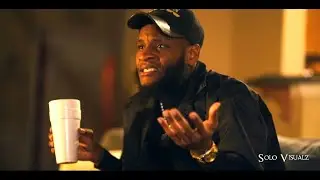 Aye' ziz - No Manager | SHOT BY SOLO VISUALZ