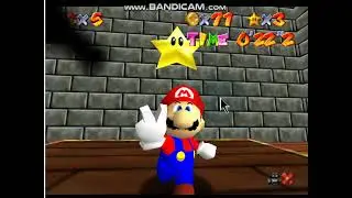 Nivel Secreto 1 - El Tobogán de Peach