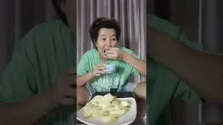 มะม่วงดองเกลือโบราณ แม่ชบา