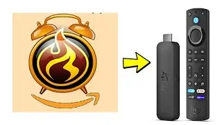 Get APKTime on Your Firestick in 2025 with This Simple Hack!