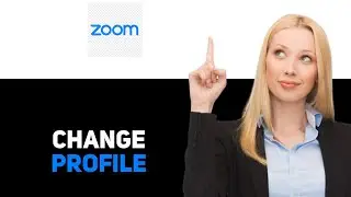 How To Change Profile Picture On Zoom While In A Meeting 2025