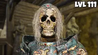 💀DOUBLE REAPER BUILD💀DEATH CHANGED EVERYTHING!💀50 DEATHS = 5 MEMBERSHIPS💀FROM LVL 1 TO 713💀