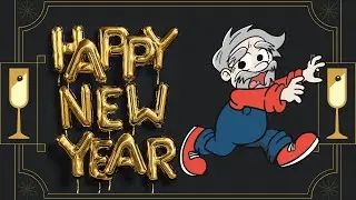 let's hate the new year #funny#hate#tiktok