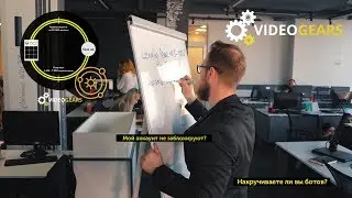 Как сделать тест ниши?