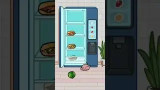 Рецепты в тока бока🍔 